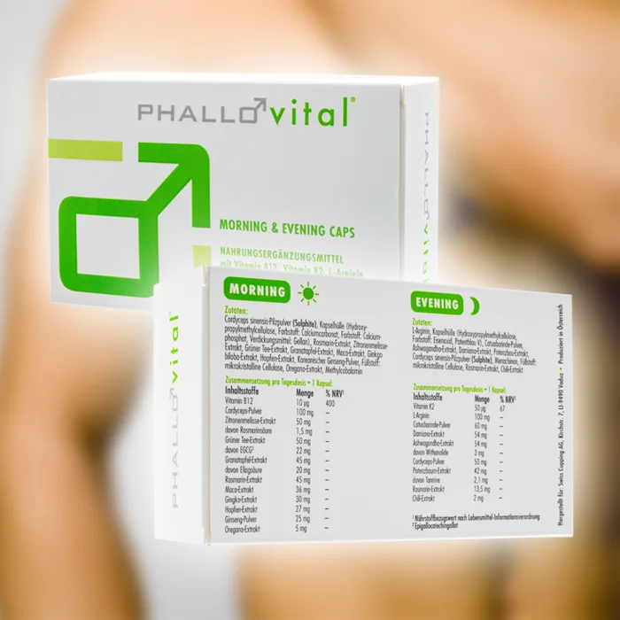 PhalloVital